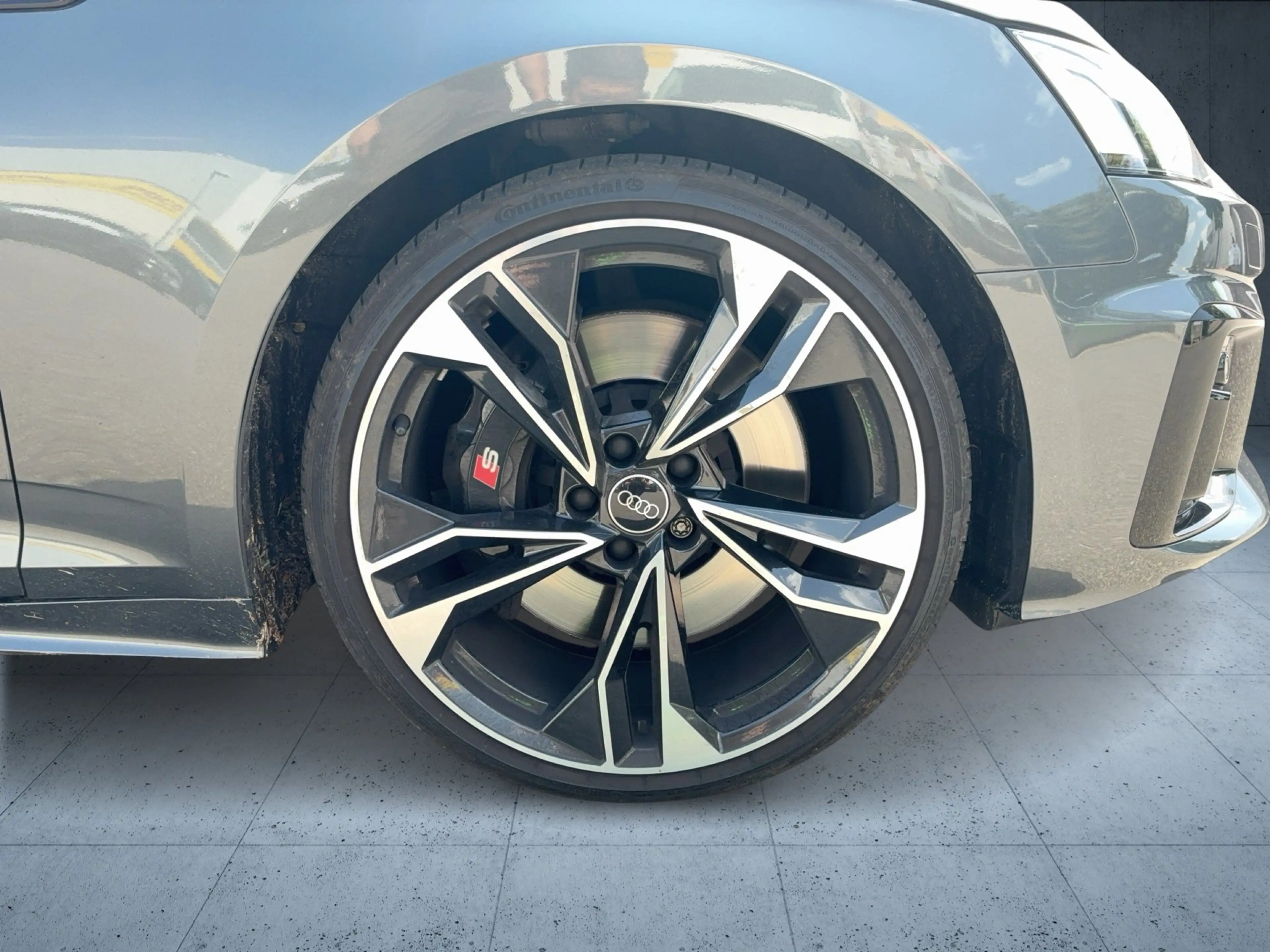 Audi S5 Sportback  Spb  qTDI3.0 V6251  A8 4xSHZ ACC — photo 8