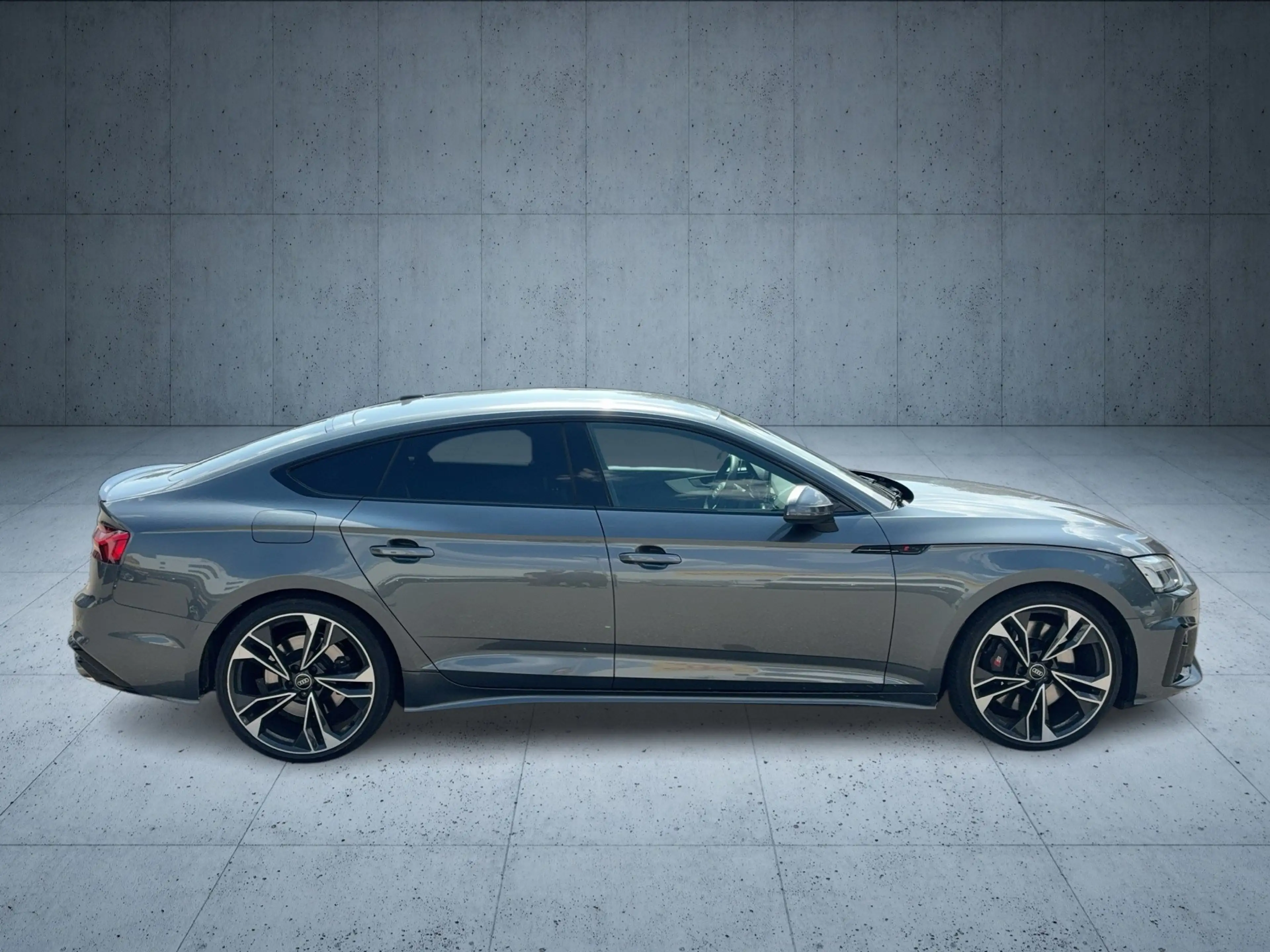 Audi S5 Sportback  Spb  qTDI3.0 V6251  A8 4xSHZ ACC — photo 7