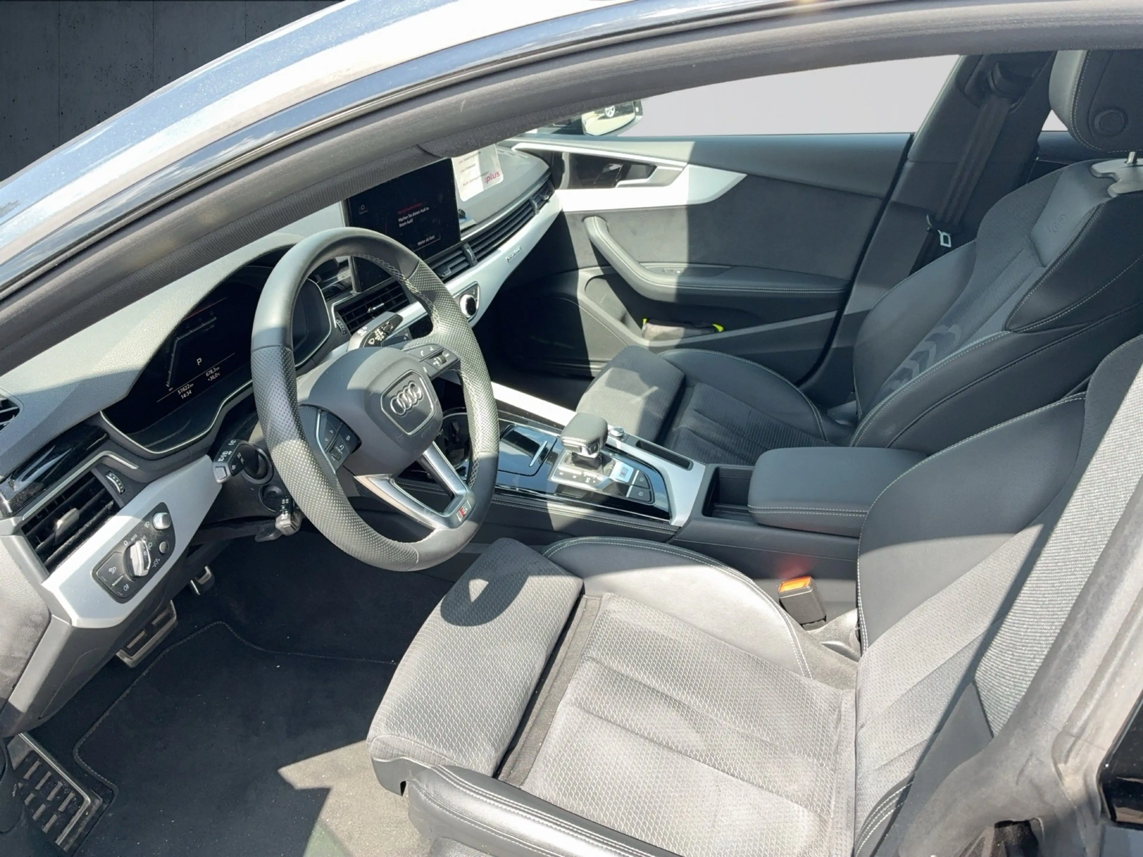 Audi S5 Sportback  Spb  qTDI3.0 V6251  A8 4xSHZ ACC — photo 10