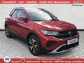 Volkswagen T-Cross 1.0 TSI 85 kW Life DSG Kessy ACC  17"Manila 85 ... Rot - thumbnail 1
