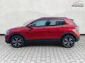 Volkswagen T-Cross 1.0 TSI 85 kW Life DSG Kessy ACC  17"Manila 85 ... Rot - thumbnail 4