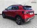 Volkswagen T-Cross 1.0 TSI 85 kW Life DSG Kessy ACC  17"Manila 85 ... Rot - thumbnail 5