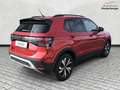 Volkswagen T-Cross 1.0 TSI 85 kW Life DSG Kessy ACC  17"Manila 85 ... Rot - thumbnail 7