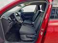 Volkswagen T-Cross 1.0 TSI 85 kW Life DSG Kessy ACC  17"Manila 85 ... Rot - thumbnail 9