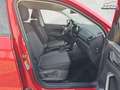 Volkswagen T-Cross 1.0 TSI 85 kW Life DSG Kessy ACC  17"Manila 85 ... Rot - thumbnail 10