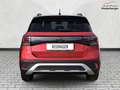 Volkswagen T-Cross 1.0 TSI 85 kW Life DSG Kessy ACC  17"Manila 85 ... Rot - thumbnail 6