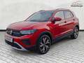 Volkswagen T-Cross 1.0 TSI 85 kW Life DSG Kessy ACC  17"Manila 85 ... Rot - thumbnail 3