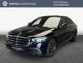 Mercedes-Benz S 450 S-Klasse Schwarz - thumbnail 1