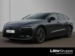 Audi A6 Avant e tron 210 kW
