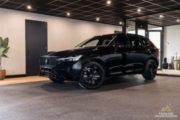 T8 Plus Black Edition AWD | H&K | 360 Cam | Pano |