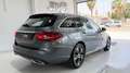 Mercedes-Benz C 180 Break 1.6 DCI 122CV Gris - thumbnail 4