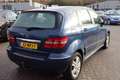 Mercedes-Benz B 180 NGT Airco, CNG, Cruise control, Radio cd speler, T Blauw - thumbnail 4