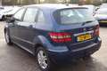 Mercedes-Benz B 180 NGT Airco, CNG, Cruise control, Radio cd speler, T Blauw - thumbnail 7