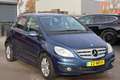 Mercedes-Benz B 180 NGT Airco, CNG, Cruise control, Radio cd speler, T Blauw - thumbnail 9