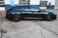 Audi A6 Avant 45 TDI quattro S Line Pano/MMI/Akustik Schwarz - thumbnail 2