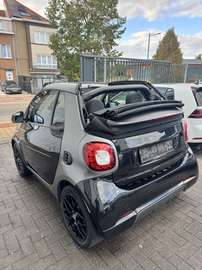 cabrio twinamic passion