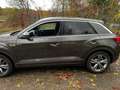 Volkswagen T-Roc T-Roc 2.0 TSI OPF 4MOTION DSG Sport R-Line Braun - thumbnail 4