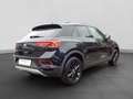 Volkswagen T-Roc 1.5 TSI DSG STYLE NAVI KAMERA VIRTUAL Schwarz - thumbnail 3