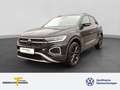 Volkswagen T-Roc 1.5 TSI DSG STYLE NAVI KAMERA VIRTUAL Schwarz - thumbnail 1