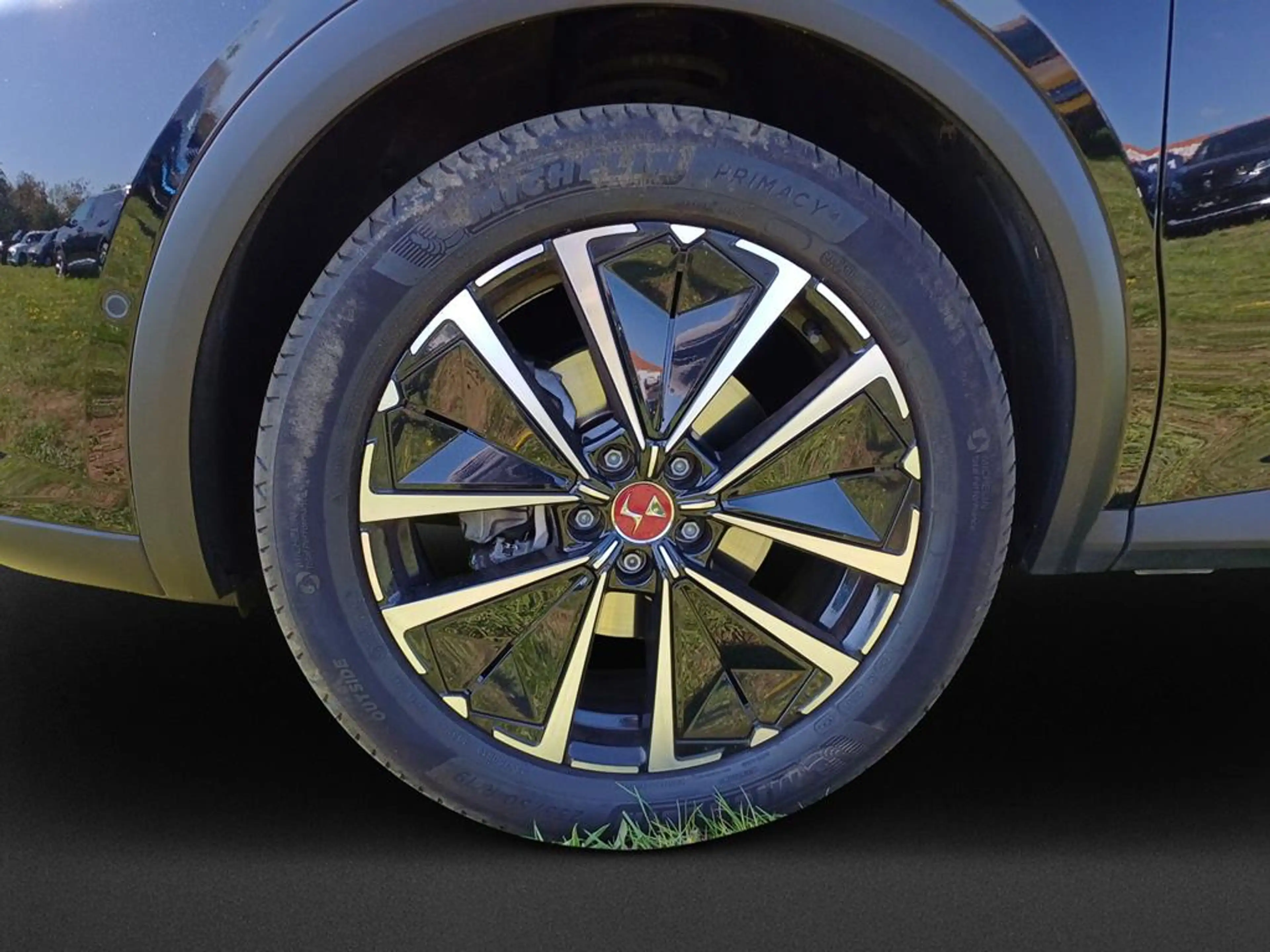 DS Automobiles DS 7 Performance Line + ACC FOCAL NAVI GJR — photo 7