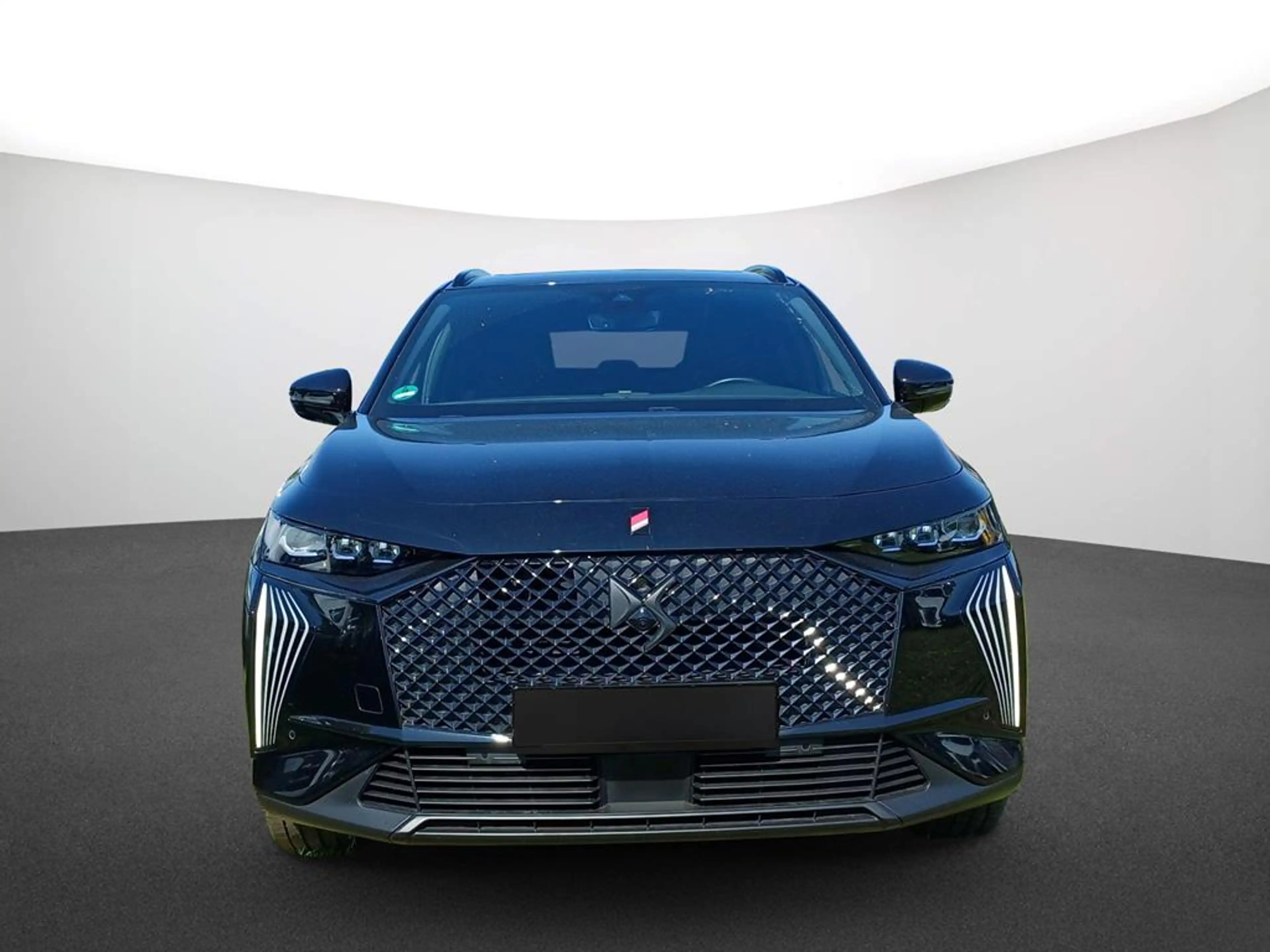 DS Automobiles DS 7 Performance Line + ACC FOCAL NAVI GJR — photo 2