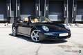 Porsche 997 911/997 Cabrio 3.6 Carrera 92.000 km Bleu - thumbnail 3