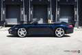 Porsche 997 911/997 Cabrio 3.6 Carrera 92.000 km Bleu - thumbnail 20