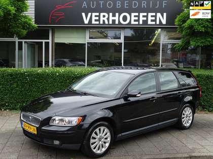 Volvo V50 1.8 Momentum - CLIMATE / CRUISE CONTR - PARKEER SE