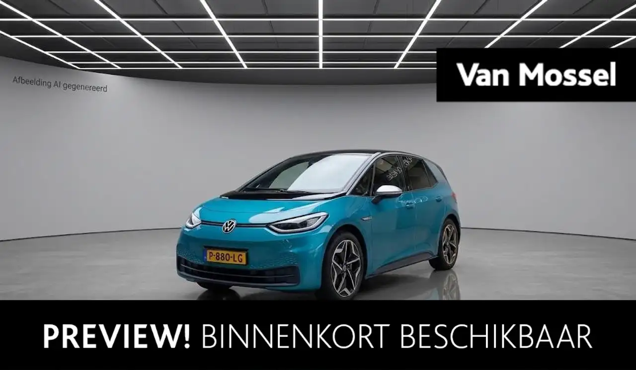 Volkswagen ID.3