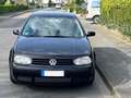 Volkswagen Golf IV - 1.4 Special - Klimaautomatik Czarny - thumbnail 3