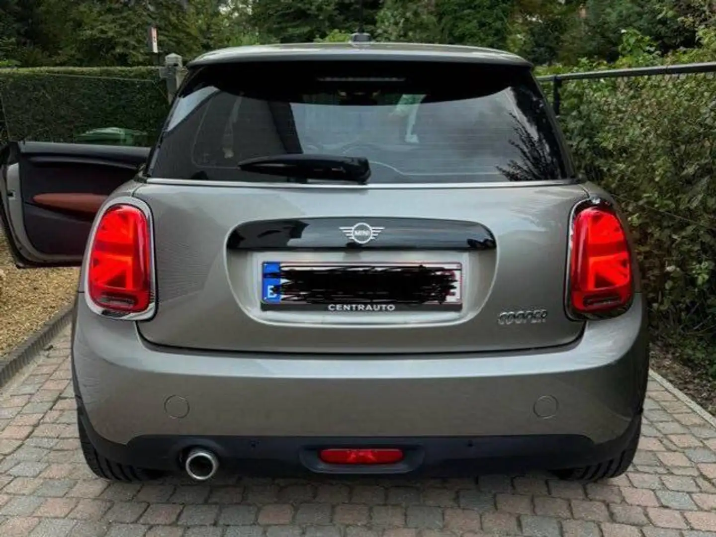 MINI Cooper Mini Cooper Argent - 2