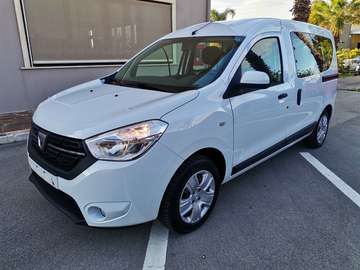 1.6 Comfort Gpl s&s 100cv
