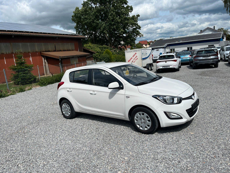 Photo du véhicule
