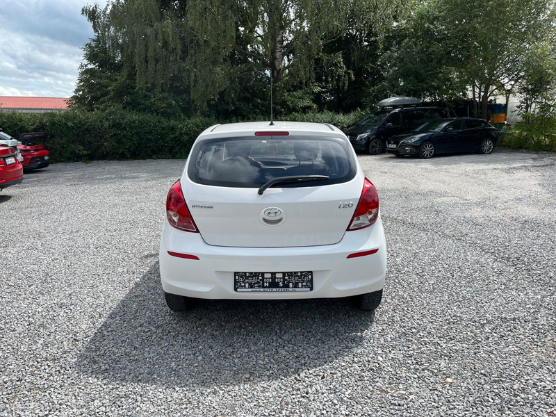 Photo du véhicule