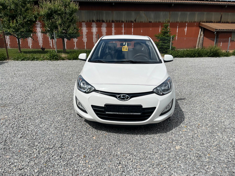 Photo du véhicule