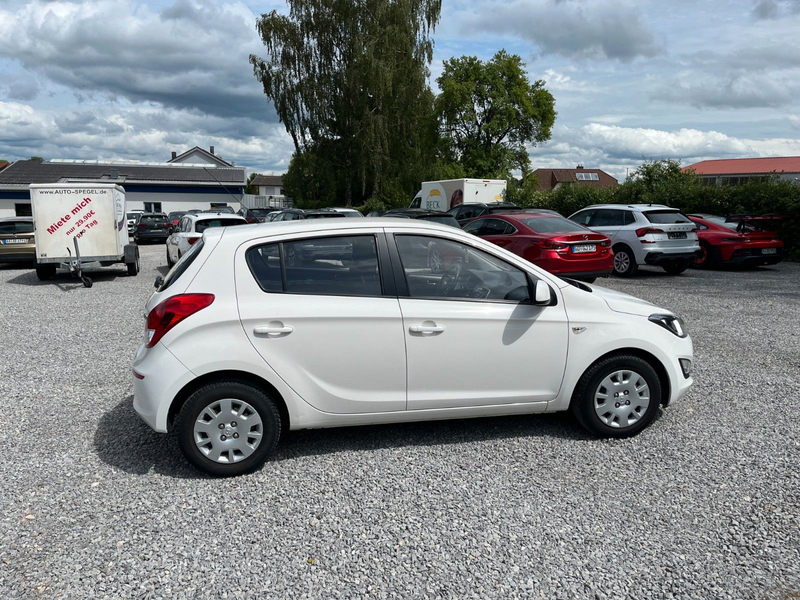 Photo du véhicule