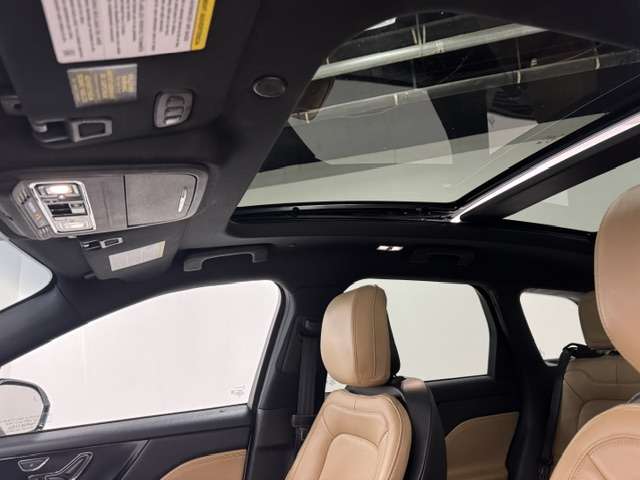 2020 Lincoln Corsair