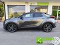 Toyota C-HR 1.8 HV Lounge GARANZIA TOYOTA INCLUSA Grigio - thumbnail 11