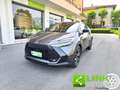 Toyota C-HR 1.8 HV Lounge GARANZIA TOYOTA INCLUSA Grigio - thumbnail 1