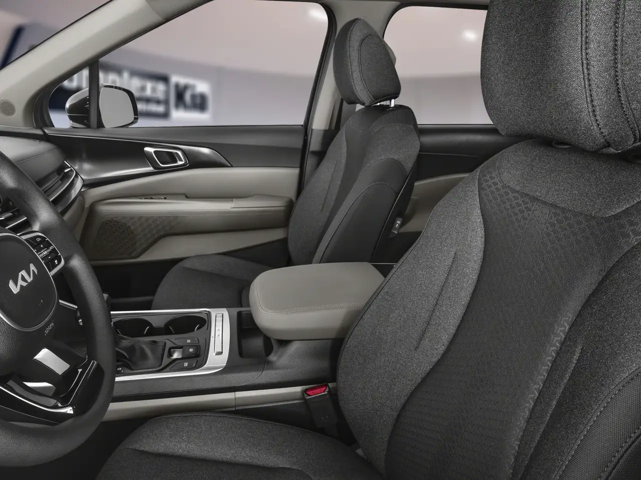 Kia Carnival снимка Kia Carnival