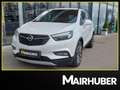 Opel Mokka X 1,4 Turbo Innovation 140 PS 6G Weiß - thumbnail 1