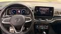 Volkswagen T-Roc 1.5 TSI R-Line DSG Pano Navi LED ACC Schwarz - thumbnail 9