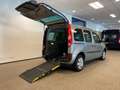 Renault Kangoo Rolstoelauto Automaat 3+1 Grijs - thumbnail 19
