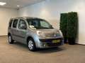Renault Kangoo Rolstoelauto Automaat 3+1 Grijs - thumbnail 23