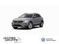 Volkswagen T-Roc 1.0 TSI APP*SHZ*Klima*LED Life Grau - thumbnail 1