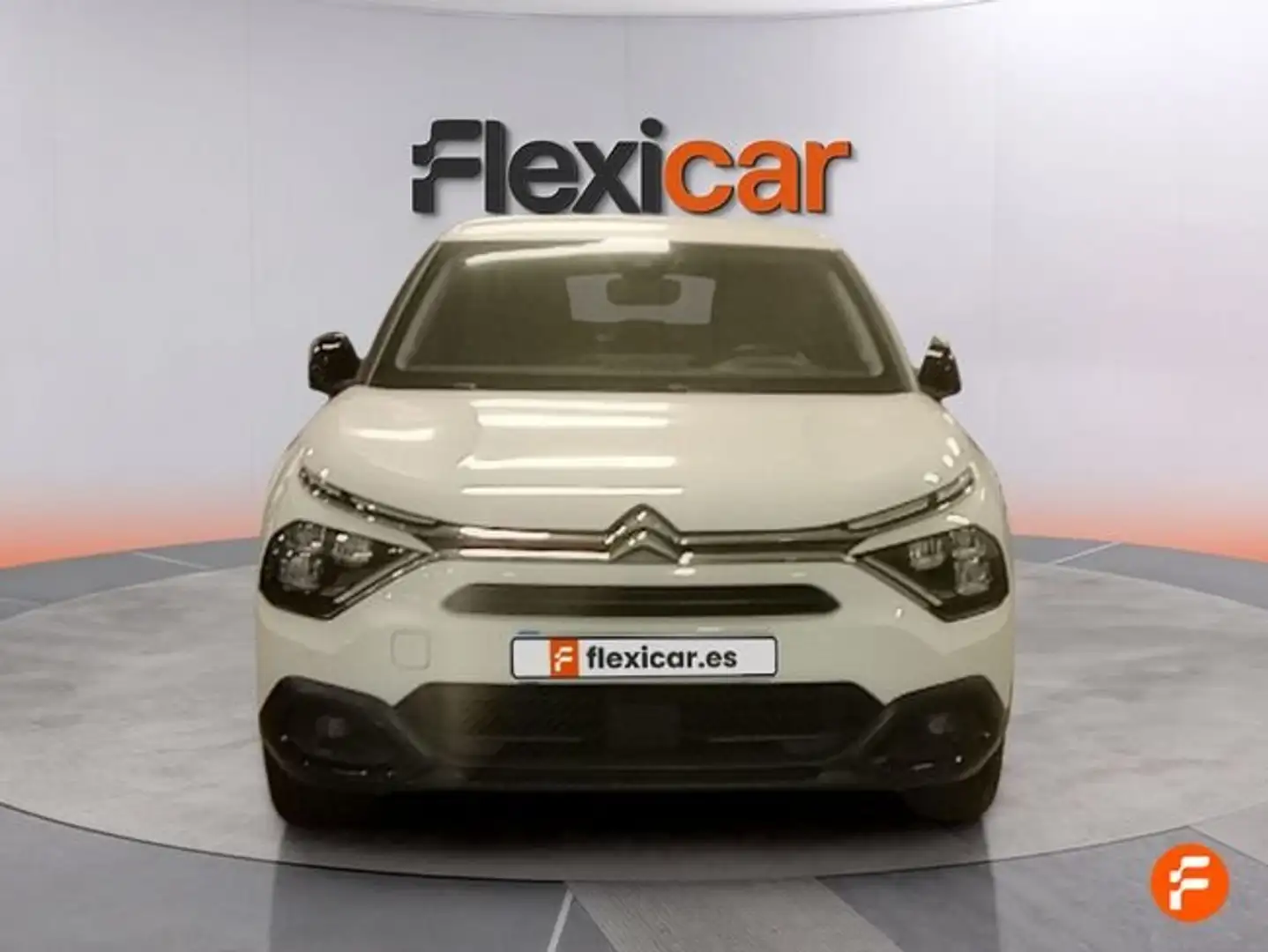 Citroen C4 1.5 BlueHDI S&S Feel Pack EAT8 130 Blanco - 2