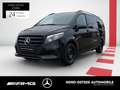 Mercedes-Benz Vito 116 TOURER NEUES MODELL KAMERA NAVI TEMPO Noir - thumbnail 1
