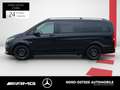 Mercedes-Benz Vito 116 TOURER NEUES MODELL KAMERA NAVI TEMPO Noir - thumbnail 8