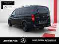 Mercedes-Benz Vito 116 TOURER NEUES MODELL KAMERA NAVI TEMPO Noir - thumbnail 3