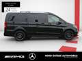 Mercedes-Benz Vito 116 TOURER NEUES MODELL KAMERA NAVI TEMPO Noir - thumbnail 9